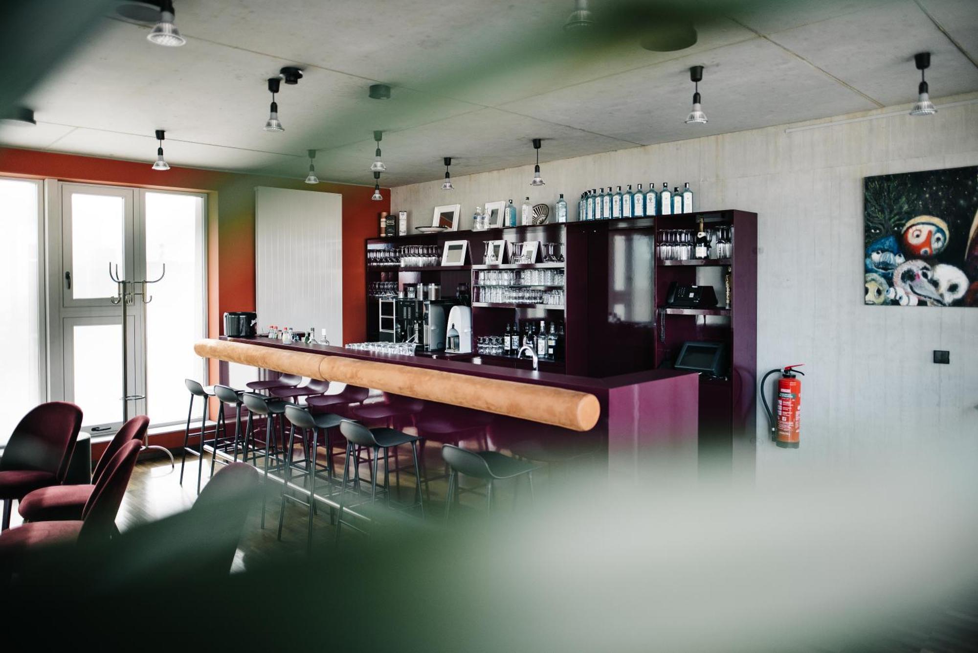 Hotel Rossi — Photos 2