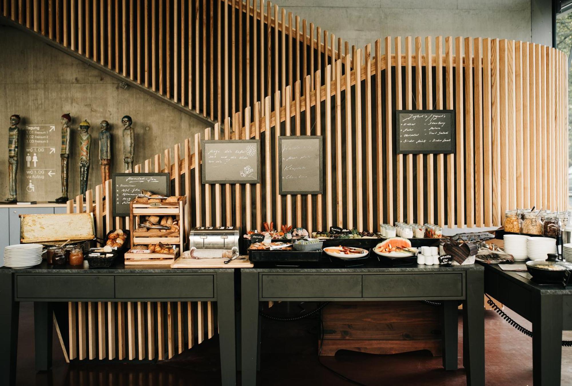 Hotel Rossi — Photos 1